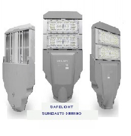 Lampu PJU LED AD Series