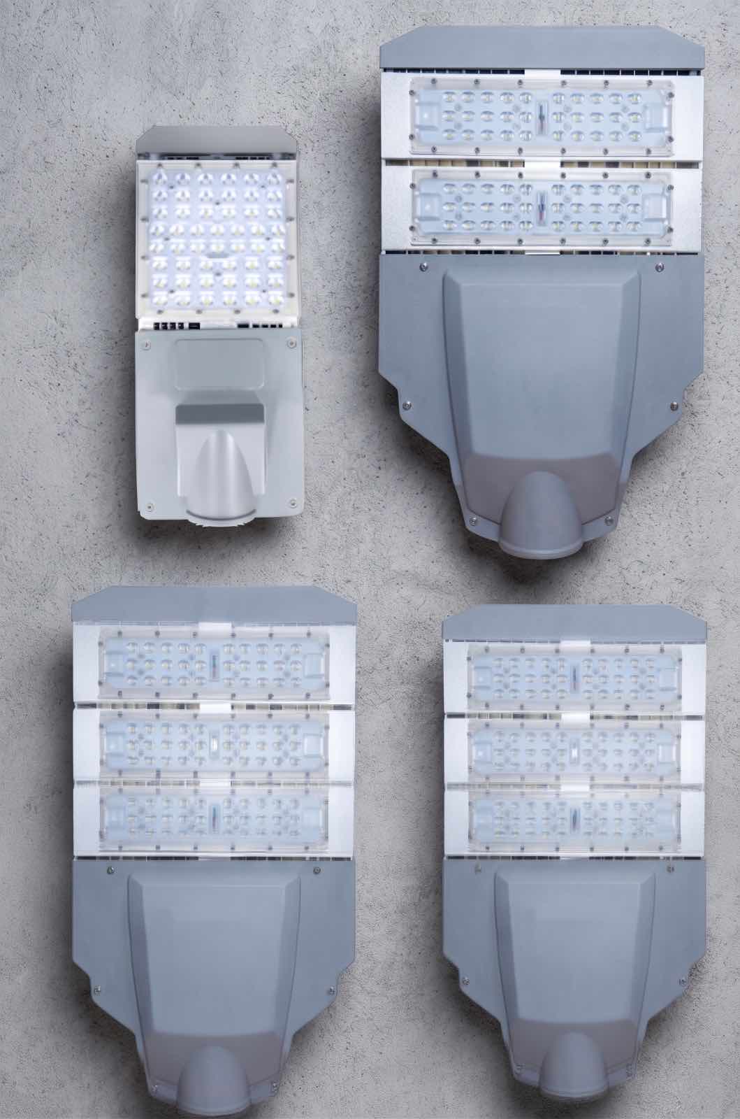 Lampu Jalan E-Katalog
