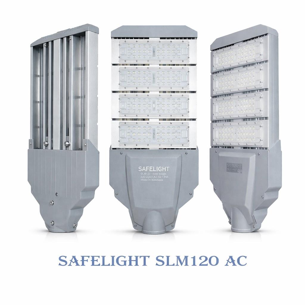 Lampu Penerangan Jalan Umum