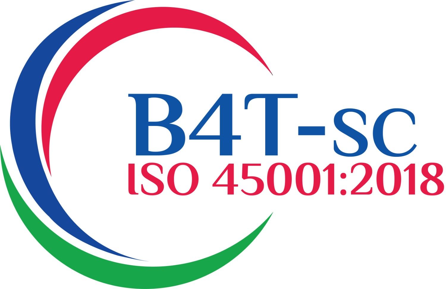 ISO 45001